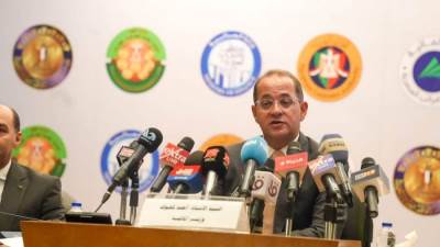 الماليه: نعمل على تخفيف الأعباء عن المواطنين والمستثمرين.. في إطار رؤية متكاملة للنمو والتنمية 