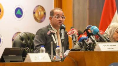 المالية: نجاحنا يرتبط دائمًا بتقديم خدمات أفضل للناس والمستثمرين 