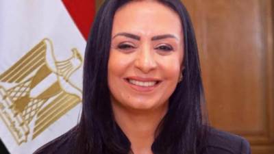 وزيرة التضامن الاجتماعي تصدر قرارًا بتكليف الدفعة 105 من خريجي الجامعات لأداء الخدمة العامة لمدة عام