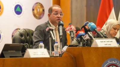 وزير المالية: قلق الناس من الديون «محل تقدير» وللجميع أن يطمئن