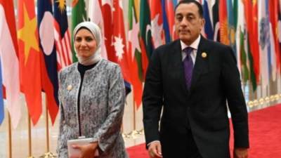 رئيس الوزراء يشارك فى حفل العشاء الرسمى بقمة منظمة شنغهاى للتعاون