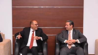 وزير العمل خلال افتتاح ندوة تثقيفية بمواد قانون العمل الجديد: "القانون" يدخل حيز التنفيذ غدًا الاثنين