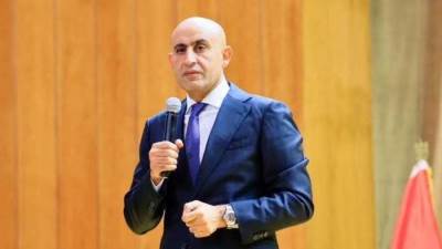 وزير التعليم يعقد سلسلة لقاءات مع ٤ آلاف من مديري التعليم الثانوي والمدارس الثانوية