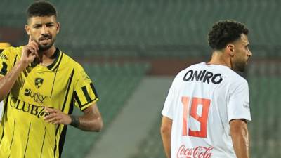 وادي دجلة يقلب الطاولة على الزمالك ويفوز 2-1 في الدوري المصري