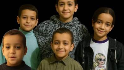 الطب الشرعى يكشف مفاجأة فى قضية مقتل أب وأطفاله الستة على يد زوجته بالمنيا