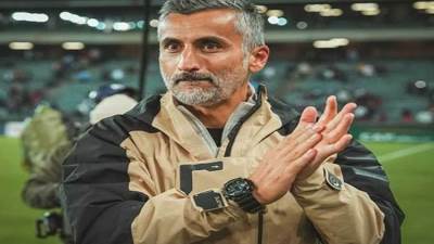 الأهلي يكثف جهوده لإعلان المدرب الجديد لقيادة المران غداً