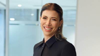 الجمعية العامة لشركة بلتون القابضة تجدد الثقة في مجلس الإدارة وداليا خورشيد الرئيس التنفيذي والعضو المنتدب لثلاثة أعوام إضافية