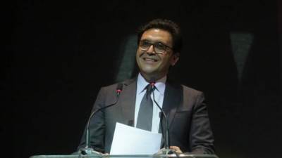 وزير الثقافة يفتتح فعاليات الدورة الثانية والثلاثين من "مهرجان القاهرة الدولي للمسرح التجريبي"