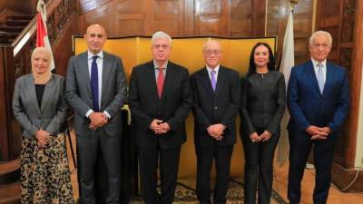 إطلاق أول دبلوم مصري – ياباني لإعداد معلم أنشطة «التوكاتسو» بثلاث جامعات مصرية