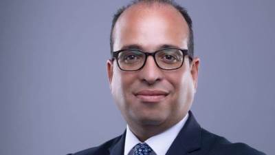 متلايف تنضم لمجلس إدارة اتحاد شركات التأمين المصرية ممثلة في هيثم طاهر"