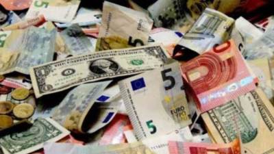 تعرف على أسعار العملات العربية والأجنبية اليوم الأربعاء 3 سبتمبر