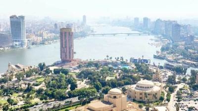 إنجاز علمي جديد: القاهرة تحتل المركز 83 ضمن أفضل 100 كتلة ابتكار عالميًا لعام 2025