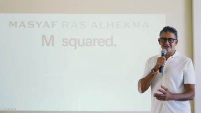 «إم سكويرد» تنجح في تسليم 65% من وحدات 2025 قبل موعدها بـ6 شهور