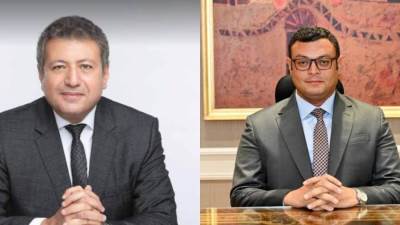 وزارة الإسكان وغرفة التطوير العقاري يتوافقان بحلول عاجلة لأزمة اراضي الساحل الشمالي والصحراوي 