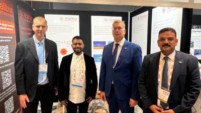 وزير البترول والثروة المعدنية يشارك في افتتاح المؤتمر الإفريقي الأسترالي للتعدين والطاقة 