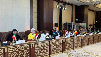 رئيس جامعة طنطا يستقبل مدير صندوق مكافحة الإدمان لتعزيز الجهود لرفع وعي الطلاب بخطورة التعاطي 