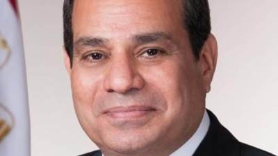 الرئيس السيسي يصدر قانون تنظيم مرفق مياه الشرب والصرف الصحي