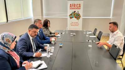 وزارة البترول: شركات أسترالية تبدي رغبتها في الاستثمار بقطاع التعدين المصري