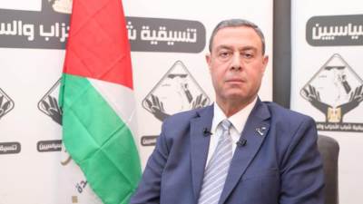 سفير فلسطين بالقاهرة: مصر السند والمدافع الأول عن حقوق شعبنا