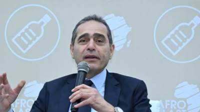 10 % نمو في صادرات الصناعات الكيماوية خلال 7 أشهر بقيمة 5.3 مليار دولار