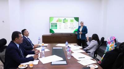 «تطوير التعليم بالوزراء» يعلن بدء تقييم مشروعات الطلاب المبتكرين ضمن مبادرة «من الموهبة إلى الاحتراف»