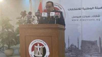 الهيئة الوطنية للانتخابات: 7.68% نسبة المشاركة فى جولة الإعادة بالشيوخ