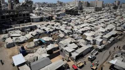 انسحاب الصندوق السيادي النرويجي من "كاتربيلر" بسبب حرب غزة يزعج واشنطن