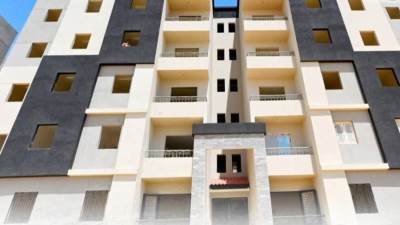 الإسكان تمد فترة الحجز بمبادرة "سكن لكل المصريين 7" حتى 14 سبتمبر لتلبية إقبال المواطنين