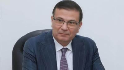 وزير الزراعة: الصادرات الزراعية المصرية تحقق 7 مليون طن حتى الآن