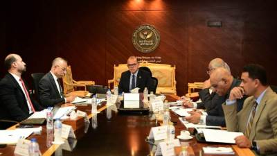 هيئة الرقابة المالية توافق على تسجيل 4 مشروعات خفض طوعي للكربون بقواعد بيانات الهيئة 