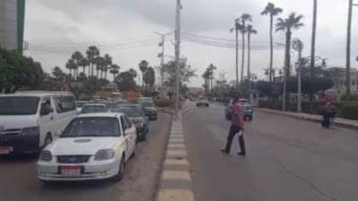 الطقس اليوم.. معتدل فى الصباح الباكر حار نهاراً والعظمى بالقاهرة 34 درجة