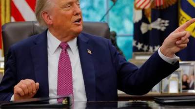 ترامب يعلن استضافة قمة مجموعة العشرين 2026 في ميامي