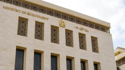 وزارة الأوقاف: فتح تحقيق عاجل في واقعة إساءة لذكرى المولد النبوي الشريف