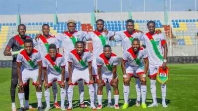 مدير منتخب بوركينا فاسو: مباراتنا مع مصر لن تكون سهلة على أي من المنتخبين