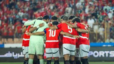 المنتخب الوطني لكرة القدم يتوجه إلى بوركينا فاسو غدا على متن طائرة خاصة