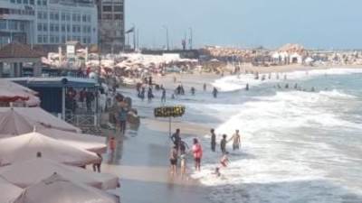 تحذير عاجل من الأرصاد.. اضطراب الملاحة ورياح والأمواج 3 أمتار بهذه المناطق