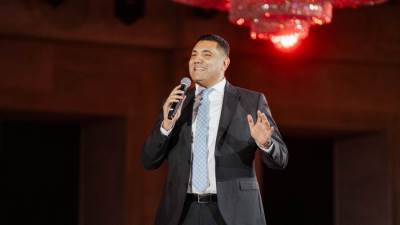 "الجار للتطوير العقاري" تطلق المرحلة الاولى من مشروع الجار بريتش ديستريكت بشرق القاهرة