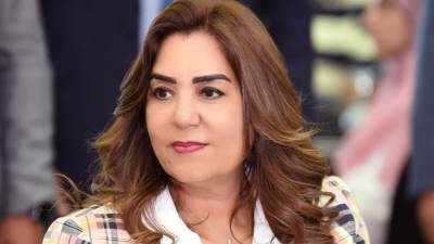 وزيرة التنمية تعلن بدء الفريق العلمي لمحميات البحر الأحمر في تنفيذ البرنامج السنوي لرصد الشعاب المرجانية