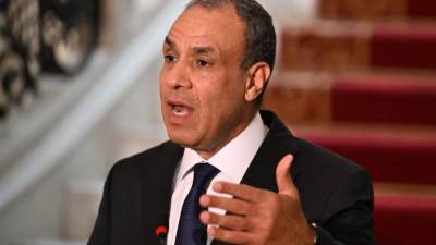 وزير الخارجية يستعرض جهود مصر لوضع حد للحرب الإسرائيلية على قطاع غزة