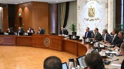 توافق بين الحكومة والمُصدرين لتحقيق مُستهدفات الدولة بمُضاعفة الصادرات