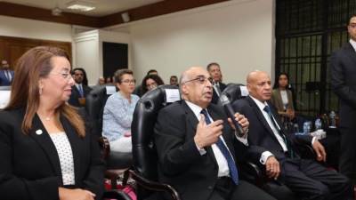 وزير  العدل يفتتح غرفتين مؤمنتين مُخصصتين للمرأة ضحية العنف بمحكمة القاهرة الجديدة