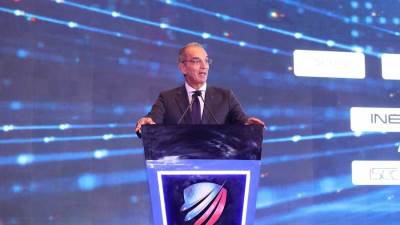 وزير الاتصالات: أهمية تعزيز العمل العربي المشترك في مجال الأمن السيبرانى من خلال التعاون في التدريب