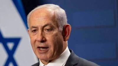نتنياهو: نعمّق التوغل في أطراف غزة وداخلها