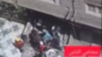 الداخلية تكشف حقيقة مقطع فيديو متداول يتضمن الإدعاء بترويج مواد مخدرة بالقليوبية