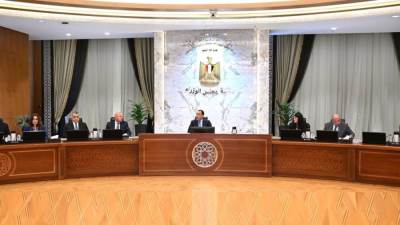 رئيس الوزراء يترأس اجتماع المجلس الأعلى للطاقة