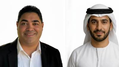 CMG الإماراتية تستحوذ على موقع "إسكان مصر" لإطلاق منصة عربية رائدة في تغطية القطاع العقاري