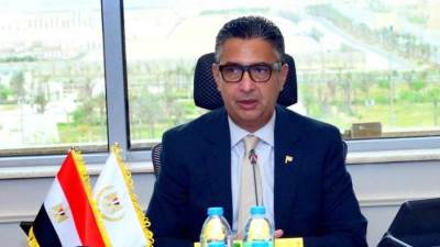  وزير التموين يُجري حركة تنقلات موسعة لمديريات التموين.. تغييرات في 11 محافظة تشمل 14 وظيفة قيادية لتحقيق كفاءة أعلى في الأداء