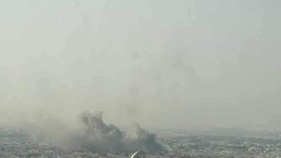 قطر تدين هجوم جيش الأحتلال الإسرائيلي على مقرات سكنية لقادة حماس بالدوحة: لن نتهاون أمام هذا التهور