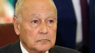 أبو الغيط يدين بأشد العبارات الهجوم الإسرائيلي على الدوحة ويؤكد التضامن مع قطر