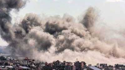 مسئول بالبيت الأبيض: إسرائيل أخطرت الولايات المتحدة مسبقًا بضربتها في قطر